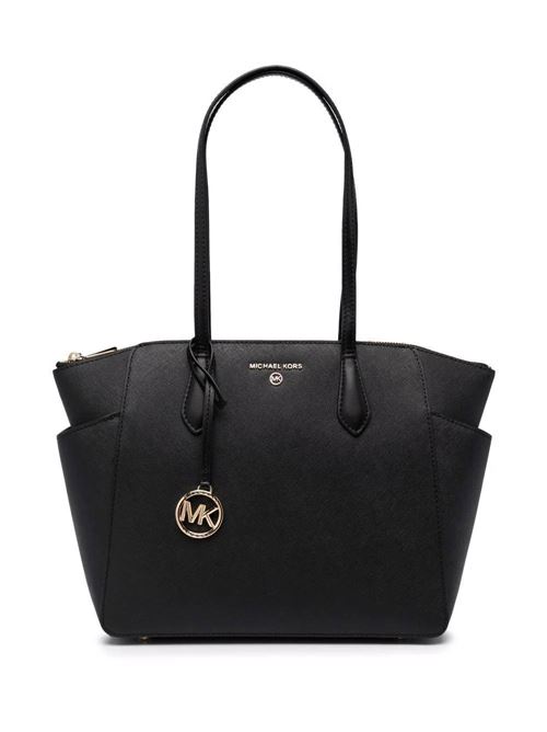 Borsa tote Marilyn da donna. Michael Kors | 30S2G6AT2L001BLACK